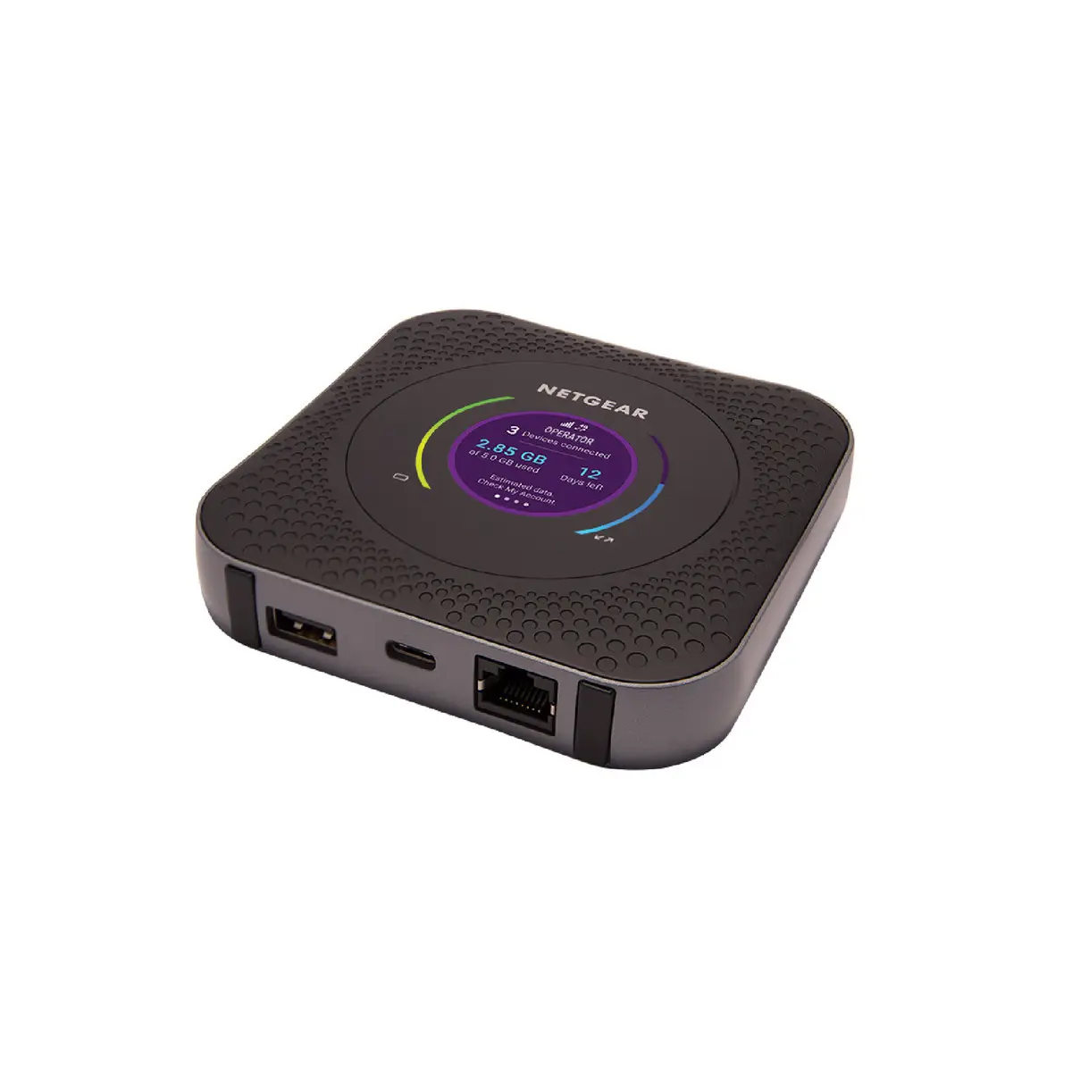 Маршрутизатор Netgear Nighthawk M1